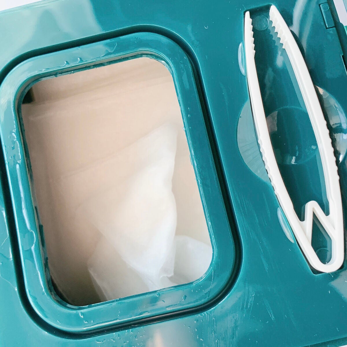 パンテノールシカブレミッシュアンプルスージングマスク/BIOHEAL BOH/シートマスク・パックを使ったクチコミ(3枚目)