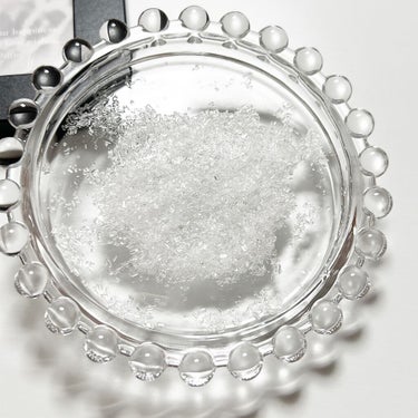 シークリスタルス エプソムソルト オリジナル/sea crystals/入浴剤を使ったクチコミ（4枚目）