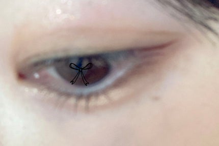 クイックラッシュカーラー/キャンメイク/マスカラ下地を使ったクチコミ(6枚目)