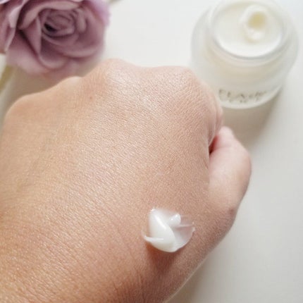 デュアル クリーム X/FLA de VOCE/フェイスクリームを使ったクチコミ(3枚目)