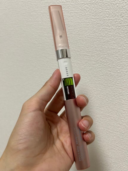 フェリエ フェイス用 ES-WF41/Panasonic/シェーバーを使ったクチコミ(2枚目)