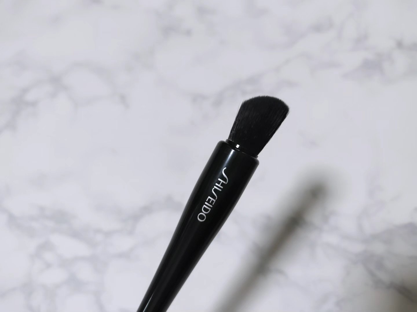 YANE HAKE プレシジョン アイブラシ/SHISEIDO/メイクブラシを使ったクチコミ（3枚目）