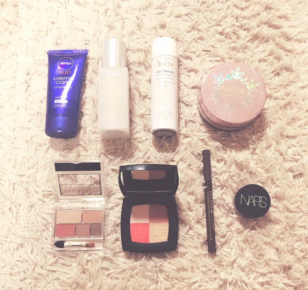 ニベアサン クリームケアUVクリーム/ニベア/化粧下地を使ったクチコミ（1枚目）