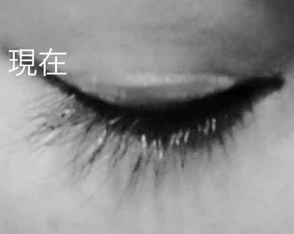 EMAKED（エマーキット）/水橋保寿堂製薬/まつげ美容液を使ったクチコミ（3枚目）