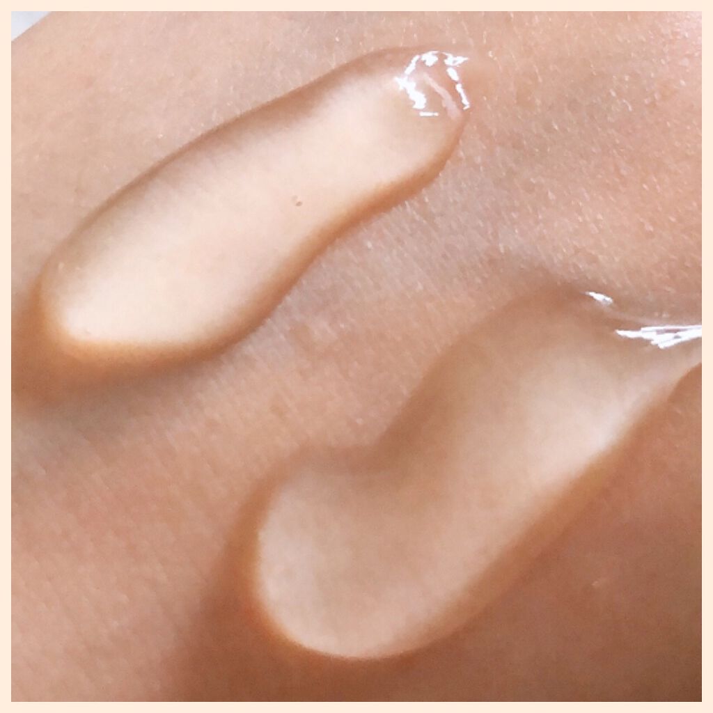 おうちdeエステ 肌をやわららかくする マッサージ洗顔ジェル/ビオレ/その他洗顔料を使ったクチコミ(2枚目)