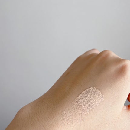 ジャビンドゥソウル ウインクファンデーションパクト/Javin De Seoul/クッションファンデーションを使ったクチコミ(4枚目)