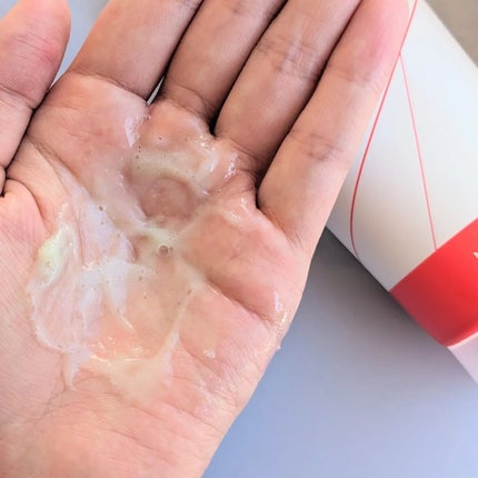 アークフォア クレンジングフォーム/MIGUHARA/洗顔フォームを使ったクチコミ(4枚目)