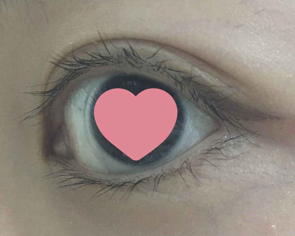 ラブ・ライナー リキッドアイライナーＲ３/ラブ・ライナー/リキッドアイライナーを使ったクチコミ（2枚目）