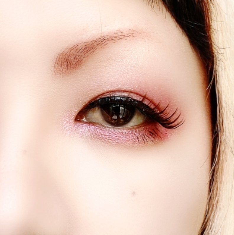 大英博物館 エジプトシリーズ アイシャドウパレット/ZEESEA/アイシャドウパレットを使ったクチコミ(5枚目)