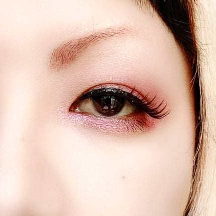 大英博物館 エジプトシリーズ アイシャドウパレット/ZEESEA/アイシャドウパレットを使ったクチコミ(5枚目)