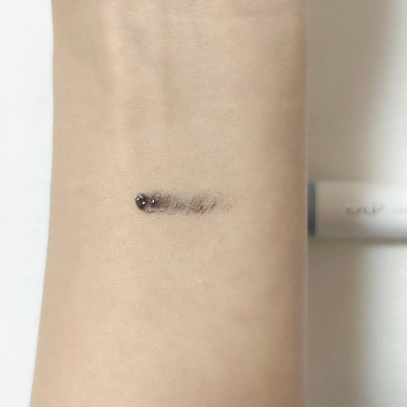 カールロックマスカラベース N/D-UP/マスカラ下地を使ったクチコミ(3枚目)