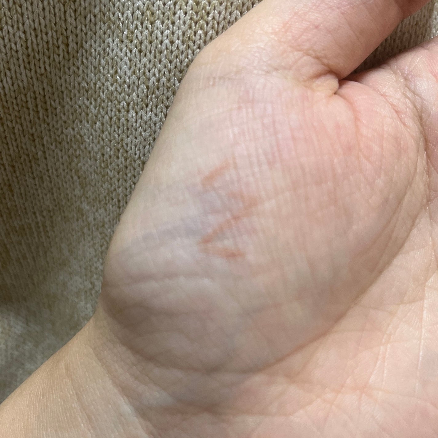 はんぺん on LIPS 「セザンヌ 影色リップメイカー02౨ৎ˚⟡どこも売り切れでしたが..」(1枚目)