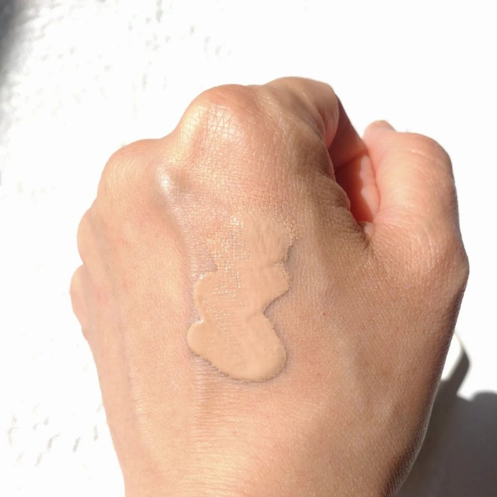 GGマルチコンシーラー/gesgep/リキッドコンシーラーを使ったクチコミ(4枚目)