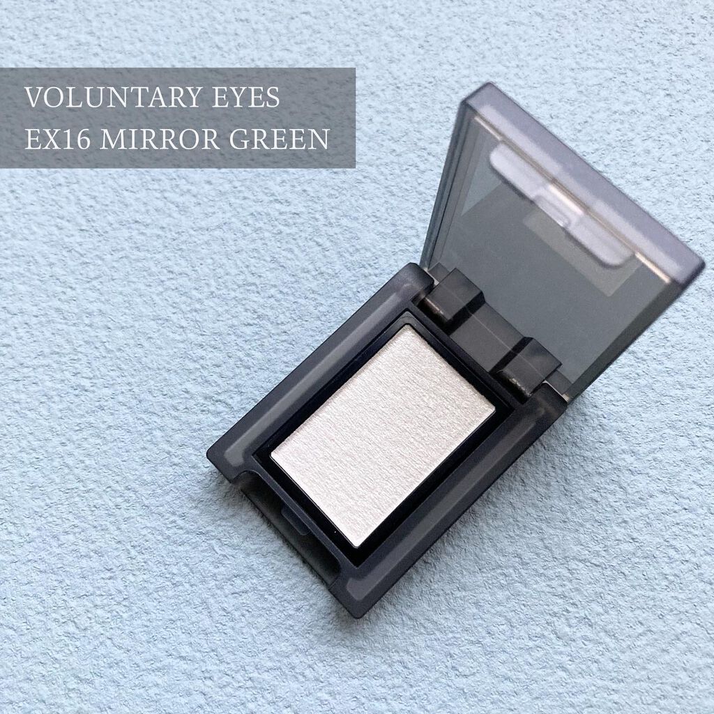 セルヴォーク インディケイトアイブロウパウダー/Celvoke/パウダーアイブロウを使ったクチコミ(5枚目)