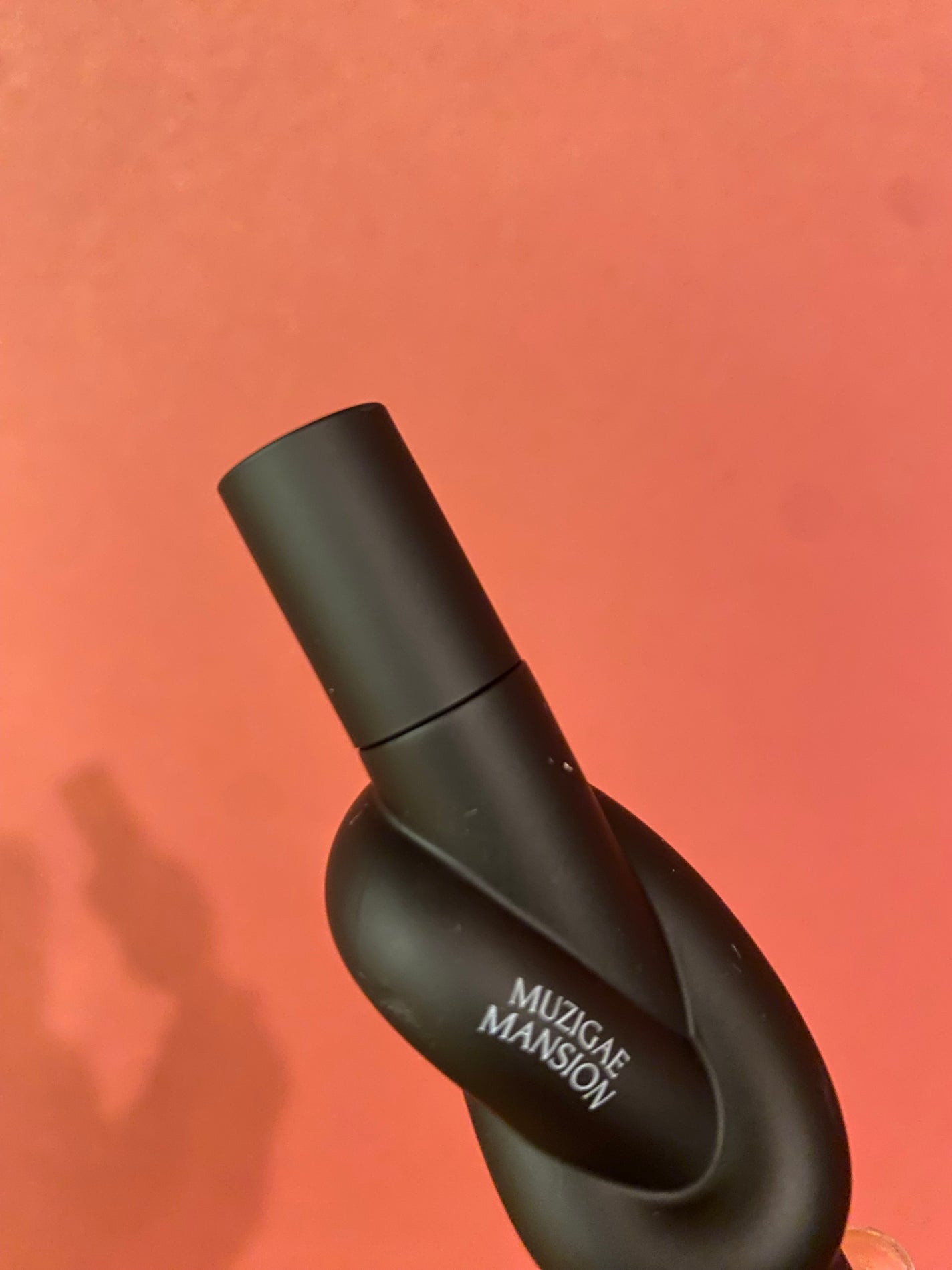 タイアップカバーティント/MUZIGAE MANSION/リップティントを使ったクチコミ(1枚目)