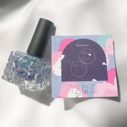 水性ネイルカラー DAYS/マイシスター/マニキュアを使ったクチコミ(4枚目)