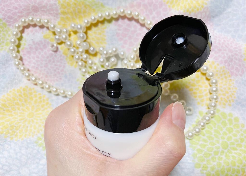 ボタニカルフェイスウォッシュ バランスケア/BOTANIST/洗顔フォームを使ったクチコミ(2枚目)