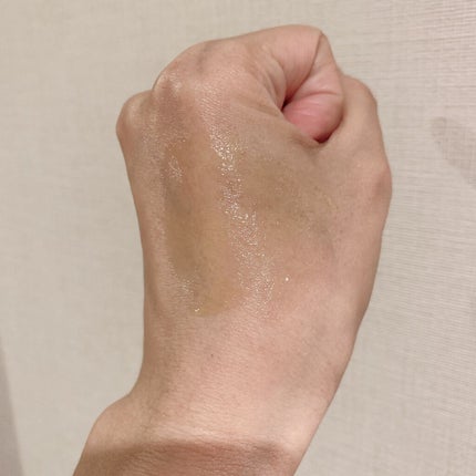 ホットクレンジングゲル マッサージプラス/マナラ/クレンジングジェルを使ったクチコミ(3枚目)