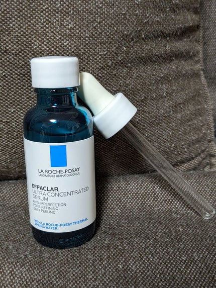 エファクラ ピールケア セラム/ラ ロッシュ ポゼ/美容液を使ったクチコミ(4枚目)