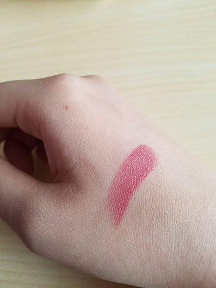 ピュアルージュリッチ/オルビス/口紅を使ったクチコミ(2枚目)