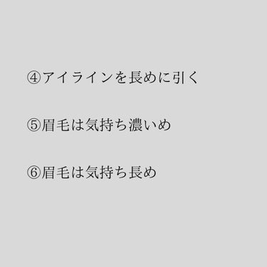 マトメイクスティック 4.0/&honey/ヘアジェルを使ったクチコミ（3枚目）