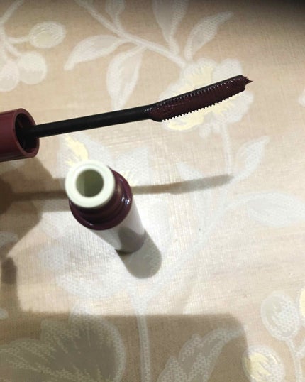 クイックラッシュカーラー/キャンメイク/マスカラ下地を使ったクチコミ(4枚目)