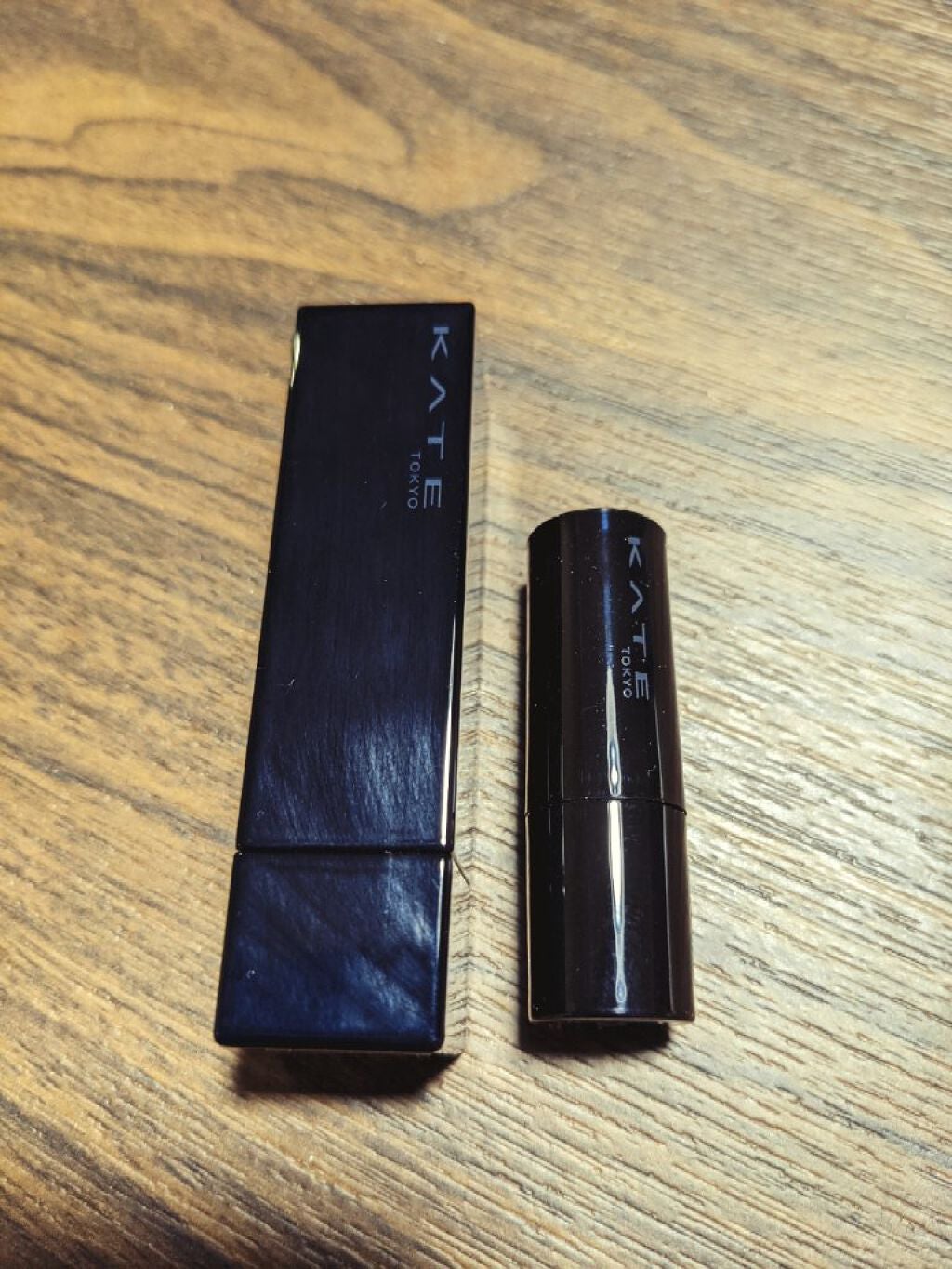 ケイト リップモンスター/KATE/口紅を使ったクチコミ(4枚目)