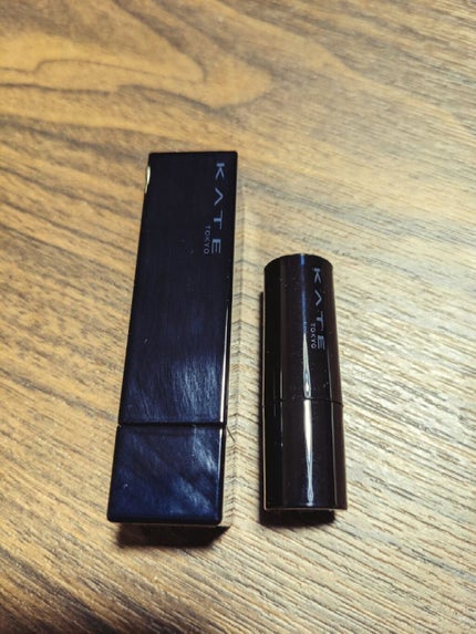 ケイト リップモンスター/KATE/口紅を使ったクチコミ(4枚目)