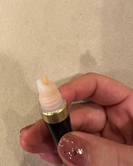 ニベア ロイヤルブルーリップ 濃密美容ケア/ニベア/リップ美容液を使ったクチコミ(2枚目)