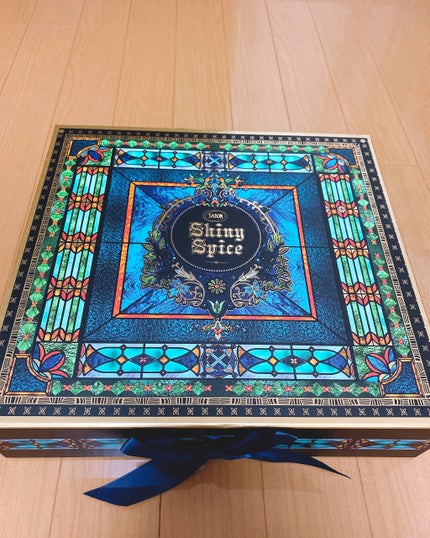 シャワーオイル デリケート・ジャスミン /SABON/ボディソープを使ったクチコミ(1枚目)