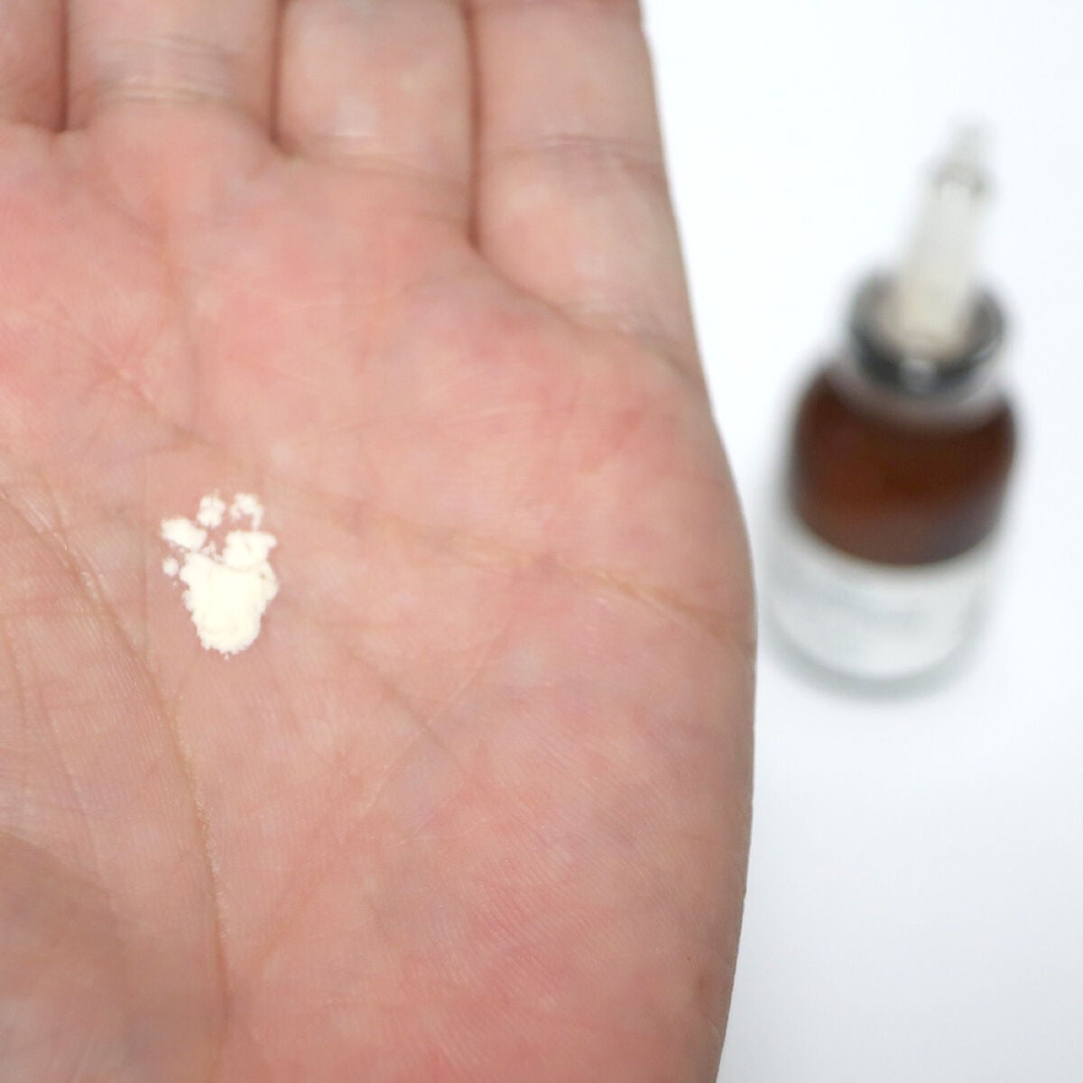 ピュアビタミンC 50% ブースティングパウダー/Dr.Althea/フェイスパウダーを使ったクチコミ(3枚目)