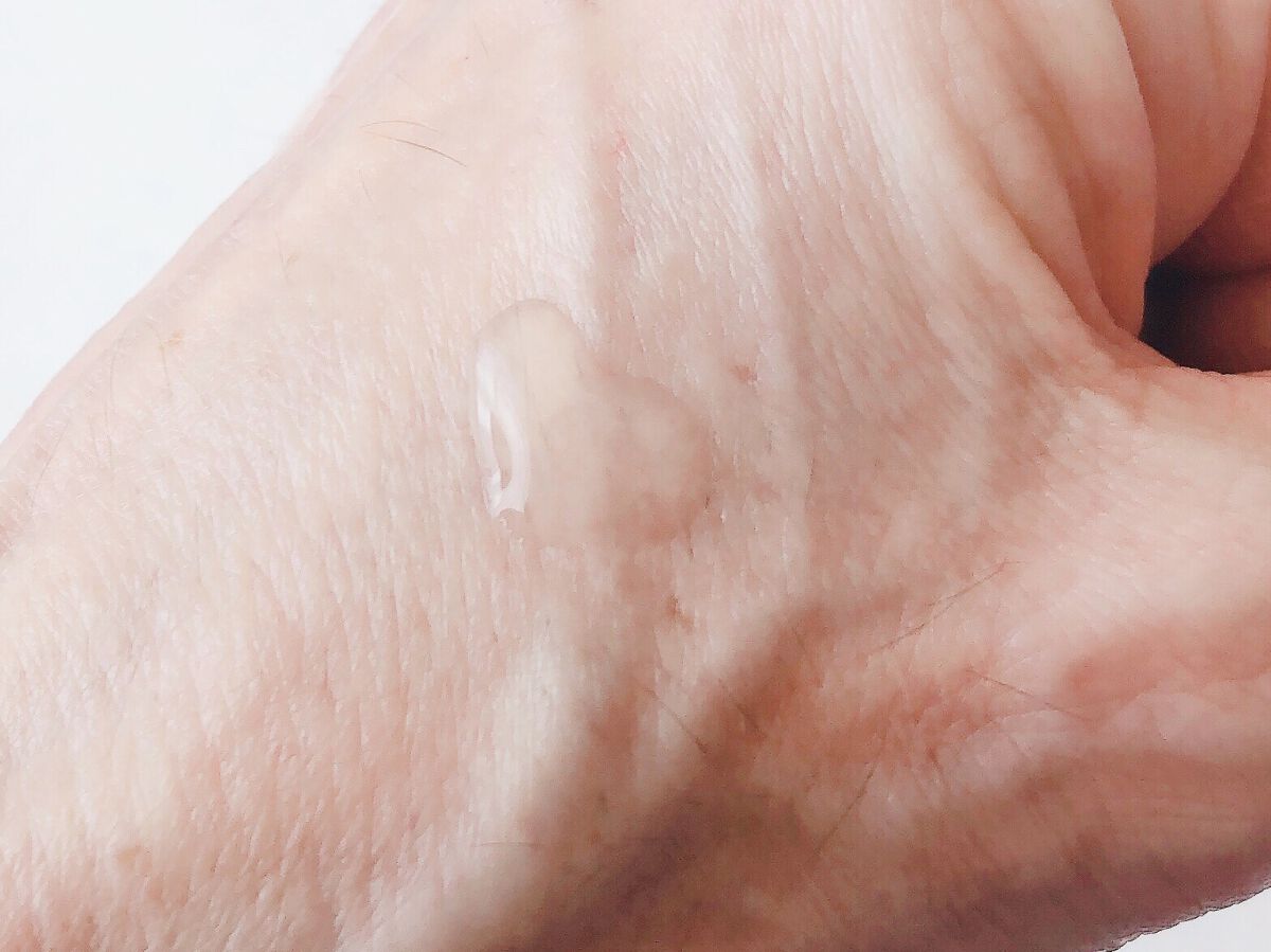 エファクラ ピールケア セラム/ラ ロッシュ ポゼ/美容液を使ったクチコミ（2枚目）