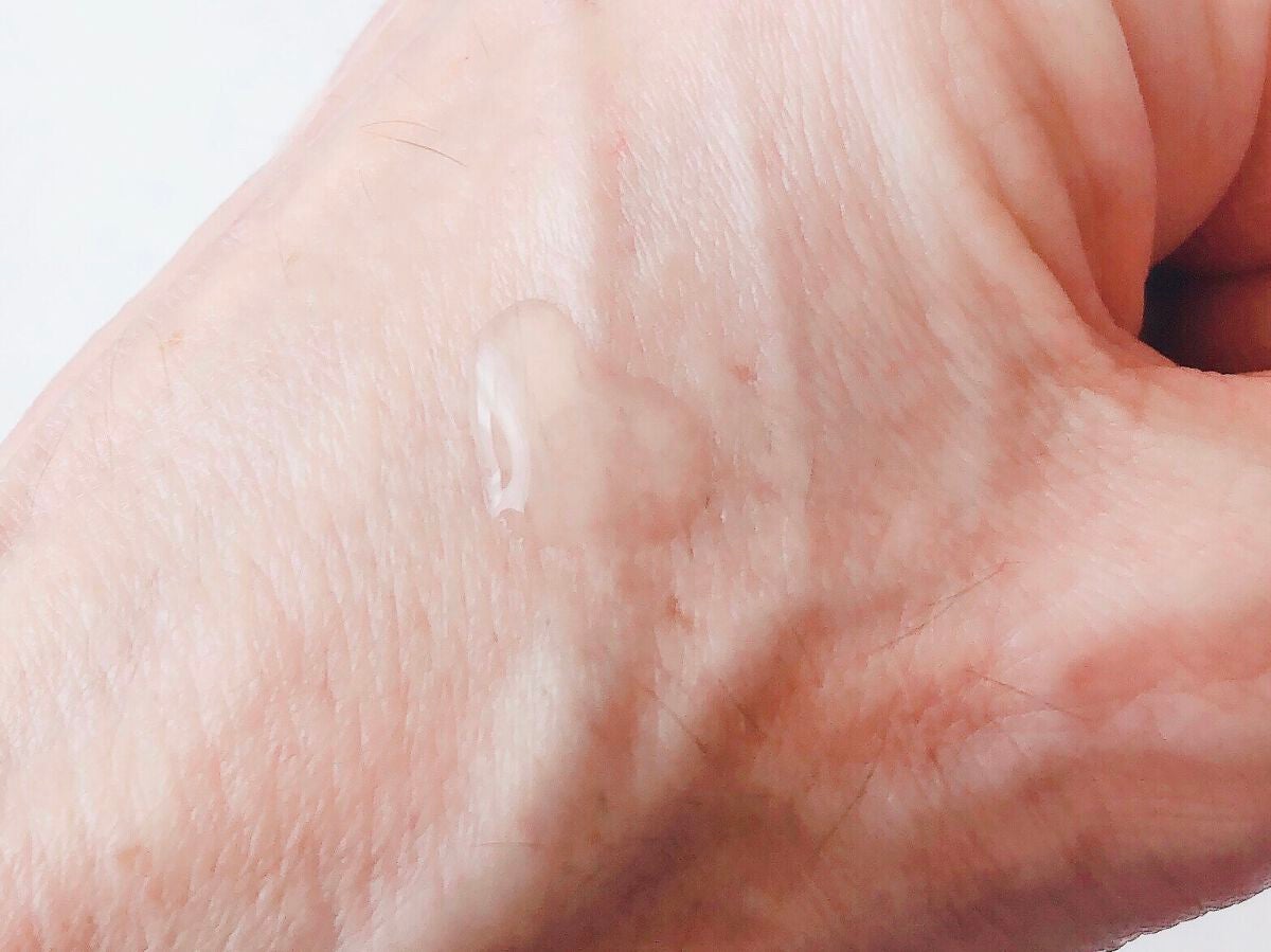 ãšãã¡ã¯ã© ããŒã«ã±ã¢ ã»ã©ã /ã© ããã·ã¥ ããŒ/çŸå®¹æ¶²ã䜿ã£ãã¯ãã³ãïŒ2æç®ïŒ