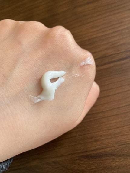 R&Aヘアミルク N(ローズ&アプリコット)/john masters organics/ヘアミルクを使ったクチコミ(2枚目)