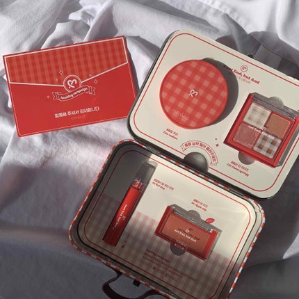 ベターザンチーク/rom&nd/パウダーチークを使ったクチコミ(2枚目)