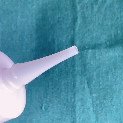 エッセンシャル プレミアム ウォータートリートメント EXスムース/エッセンシャル/アウトバストリートメントを使ったクチコミ(5枚目)