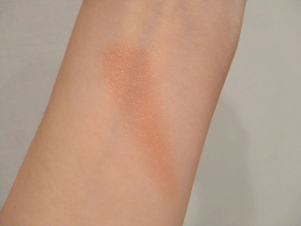 パンソー(ブラッシュプードル&クレーム)/クレ・ド・ポー ボーテ/メイクブラシを使ったクチコミ（3枚目）