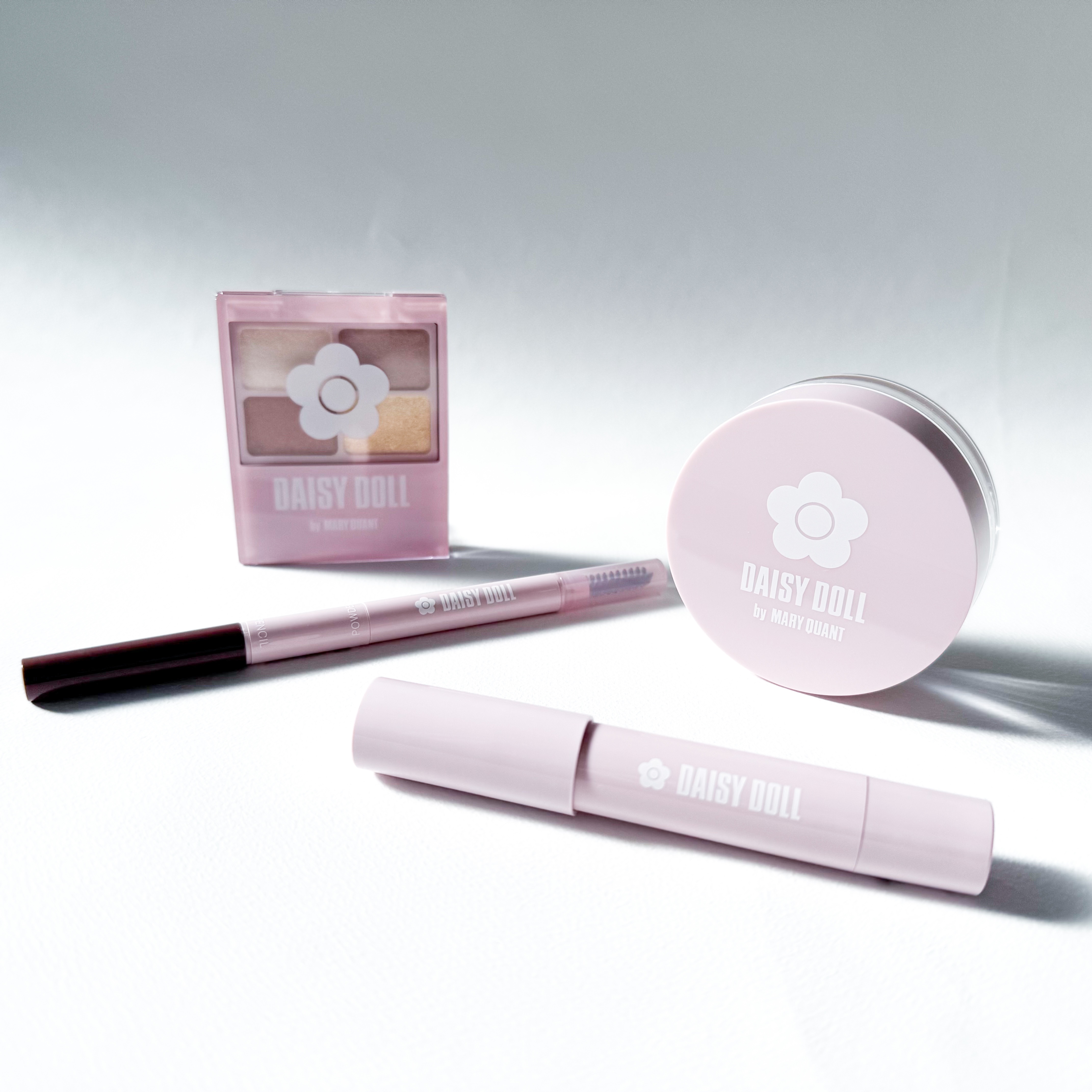 ブロウライナー/DAISY DOLL by MARY QUANT/アイブロウペンシルを使ったクチコミ（1枚目）