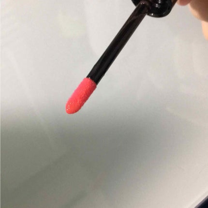 ティントグロス/ボンボン/リップグロスを使ったクチコミ(2枚目)