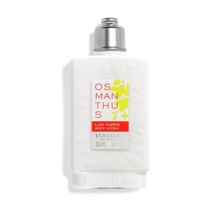 L'OCCITANE オスマンサス ボディミルク