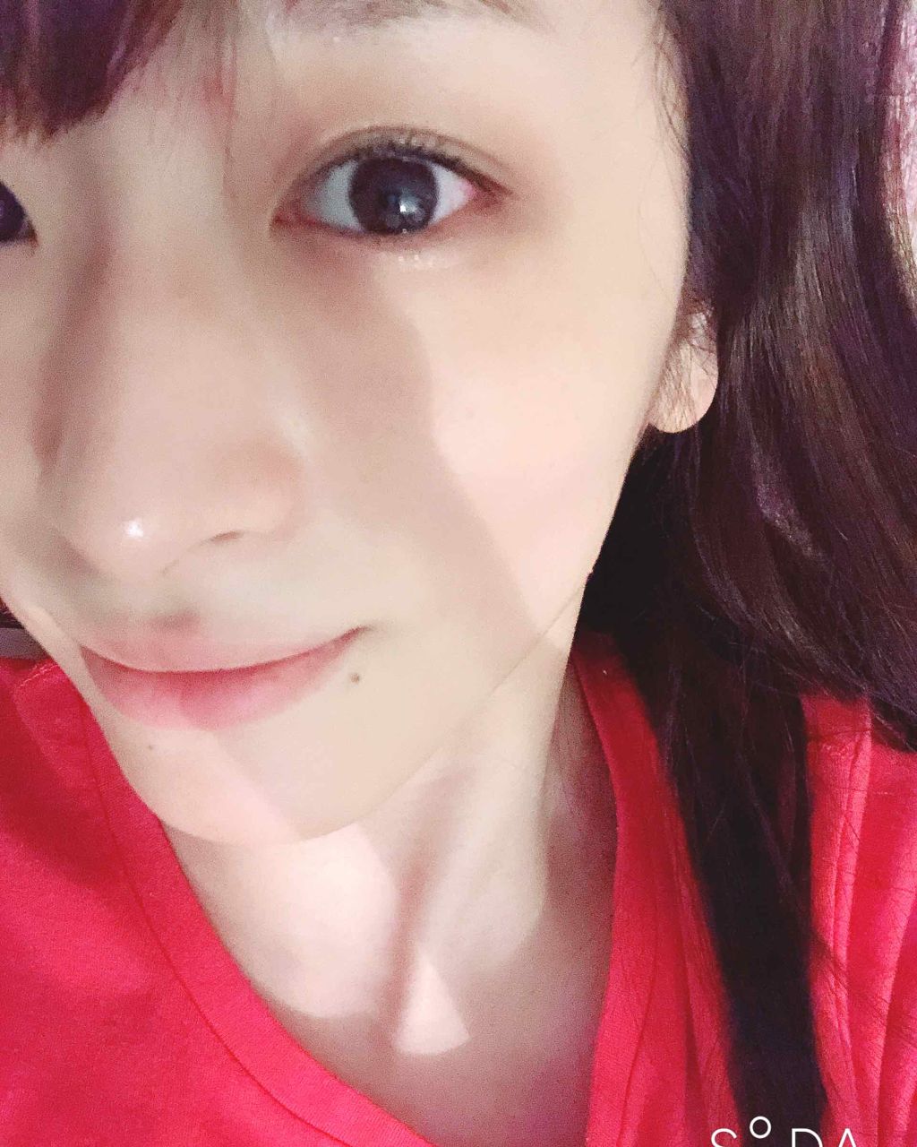 タイニースナイパーS/デジャヴュ/マスカラを使ったクチコミ（1枚目）