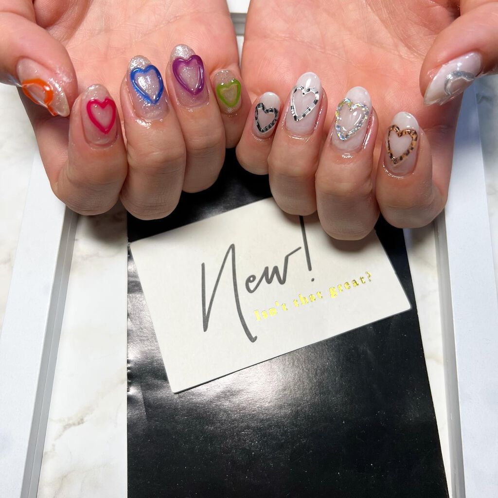 #ネイル,#ニュアンスネイル,#スカルプネイル,#ジェルネイル,#ママネイル,#ギャルネイル,#大人ネイル,#派手ネイルのネイルデザイン