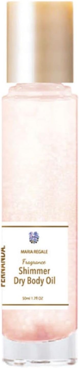 フェルナンダのボディオイル