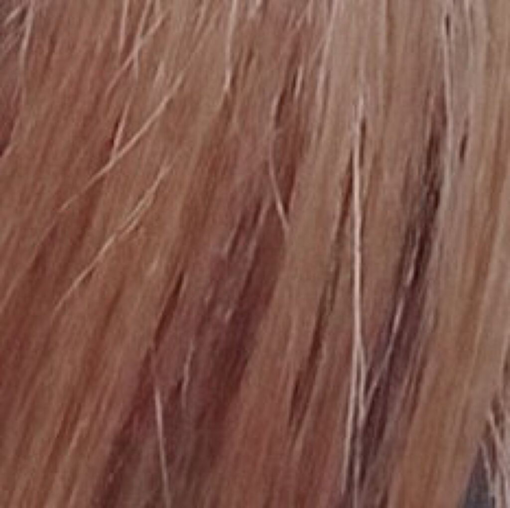 マカロンパレット ヘアカラー/マカロンパレット/ヘアカラーを使ったクチコミ(3枚目)