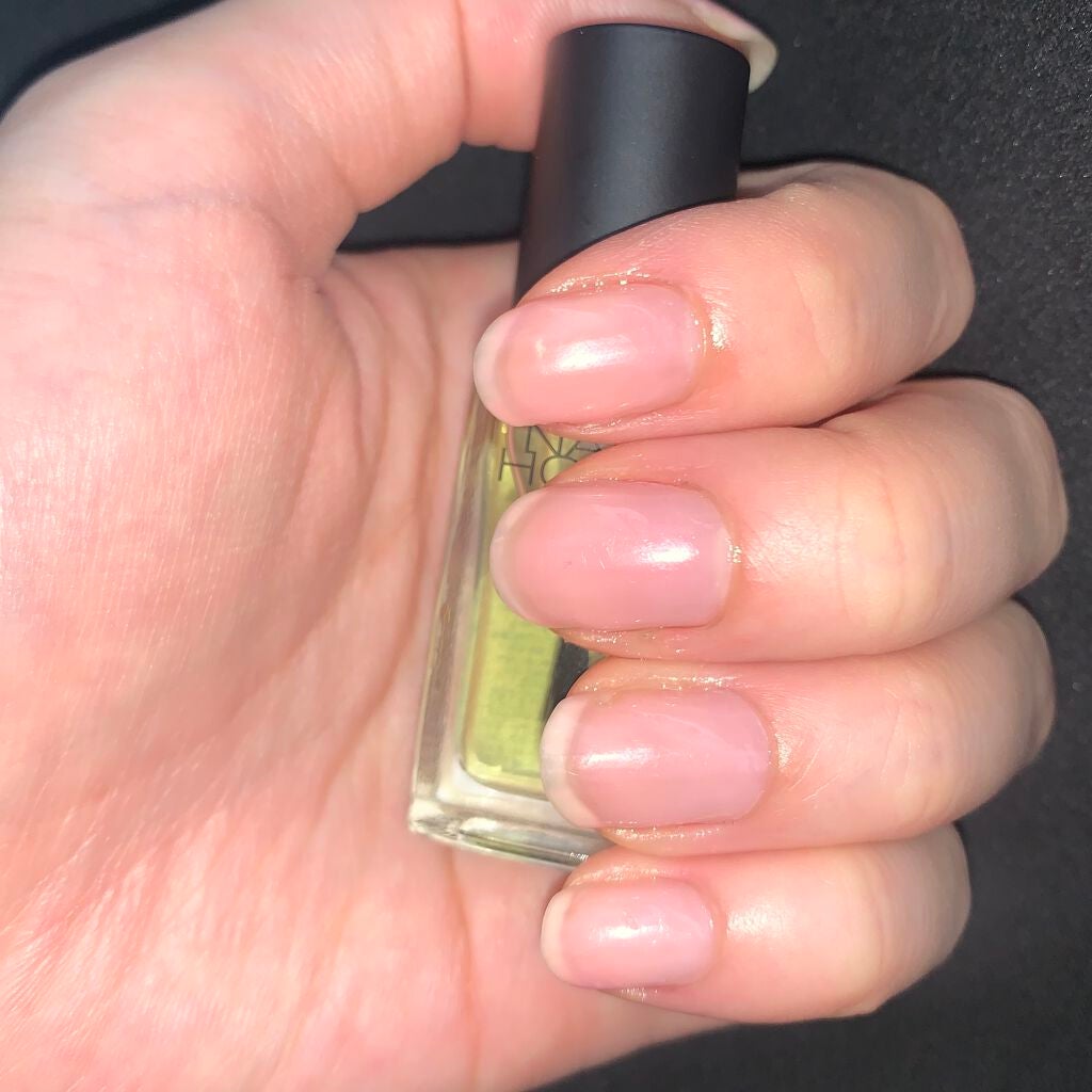 メンソレータム ハンドベール うるおいジェル/メンソレータム/ハンドジェルを使ったクチコミ(2枚目)