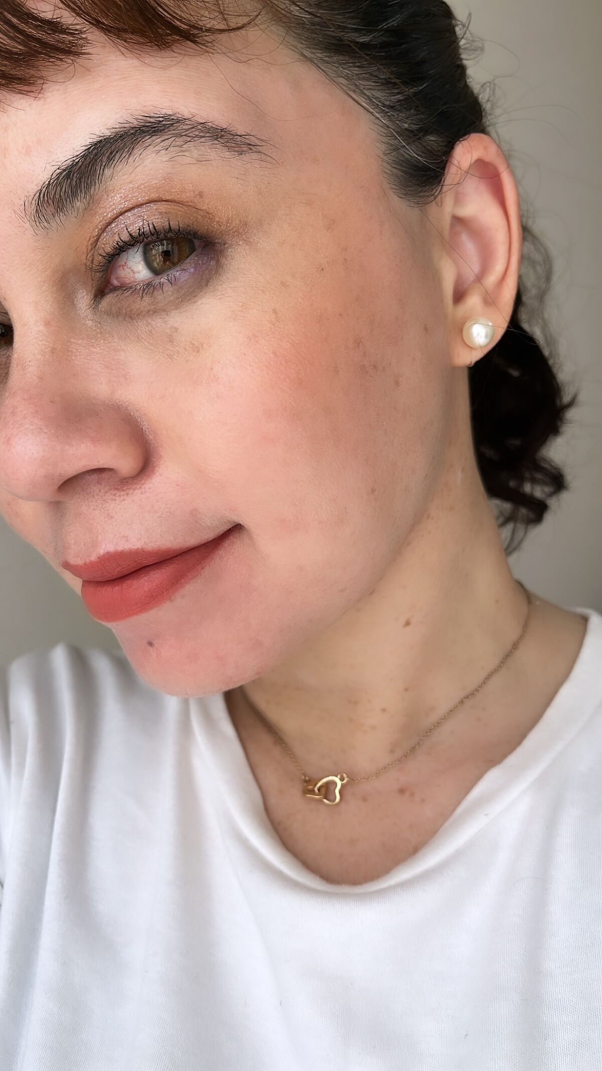 ホリカホリカ ラッシュコレクティングマスカラ/HOLIKA HOLIKA/マスカラを使ったクチコミ（2枚目）