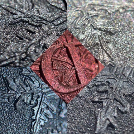 【旧】サンク クルール クチュール/Dior/アイシャドウパレットを使ったクチコミ(3枚目)