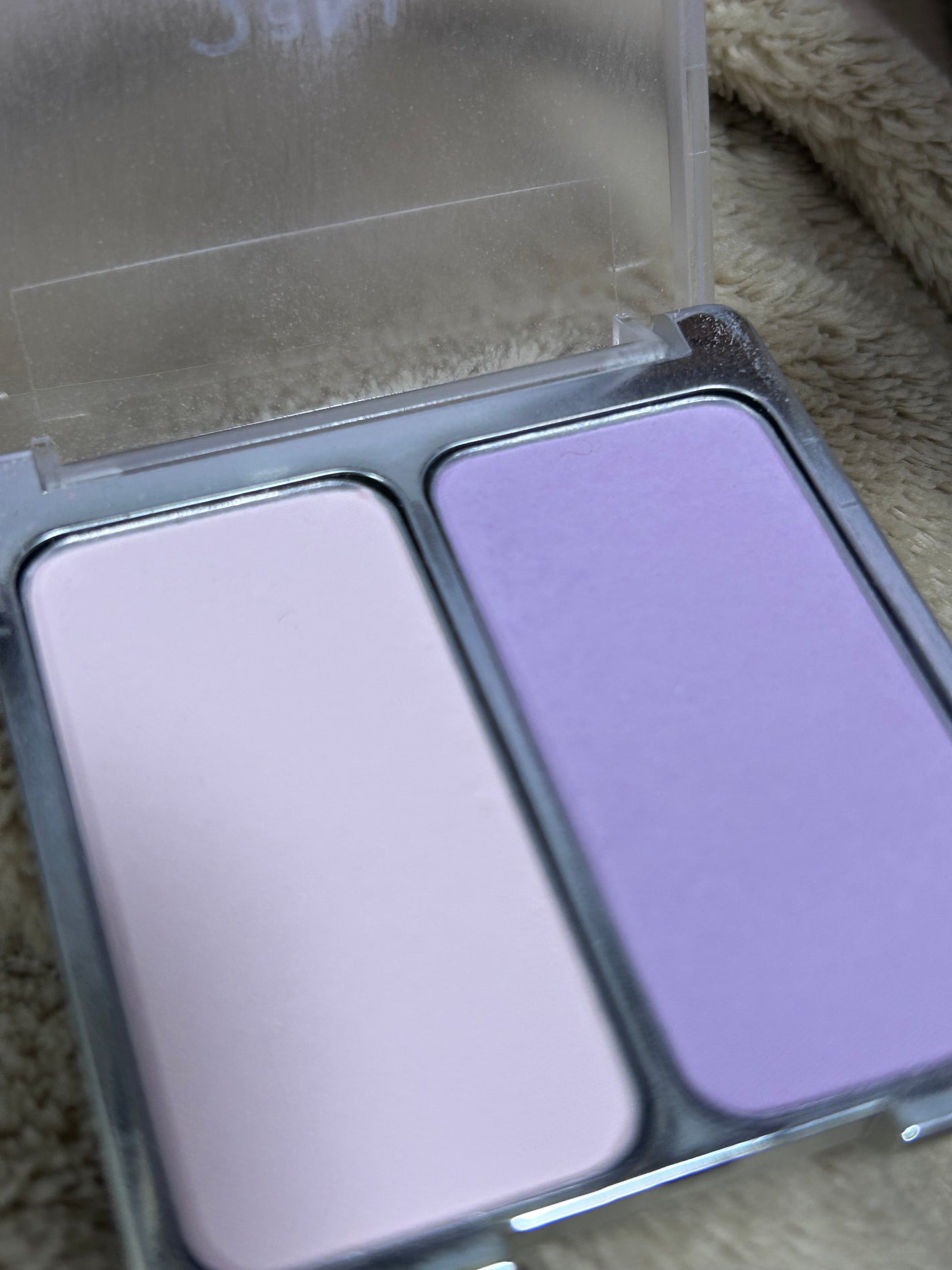 デュアルチーク/2aN/パウダーチークを使ったクチコミ(1枚目)