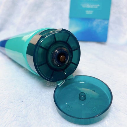 エッセンスカラートリートメント/LPLP(ルプルプ)/ヘアカラーを使ったクチコミ(3枚目)