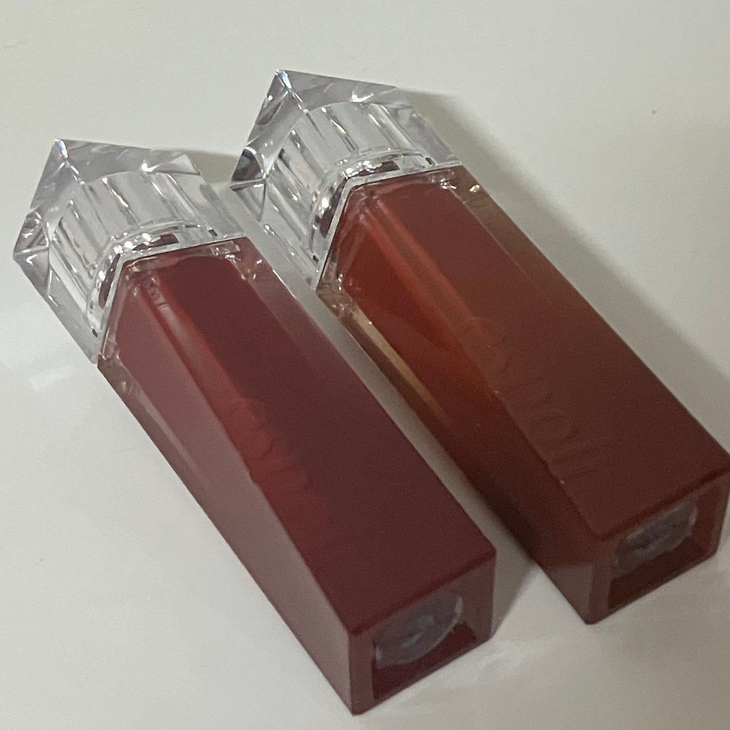 クチュールリップティントグレイズ/espoir/リップティントを使ったクチコミ(1枚目)